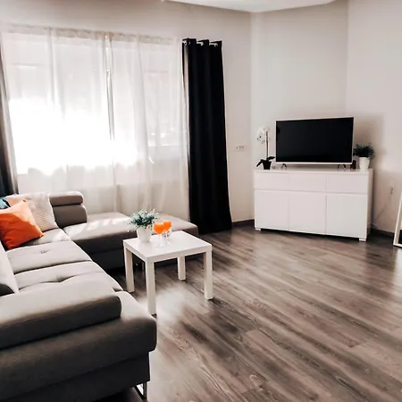 Kino Apartman