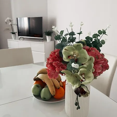 Apartman Kino Ljubljana