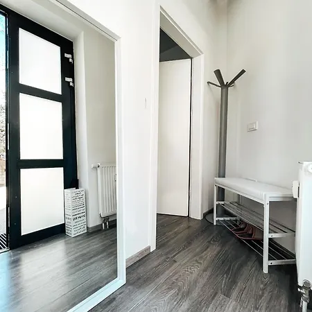 Kino Apartman