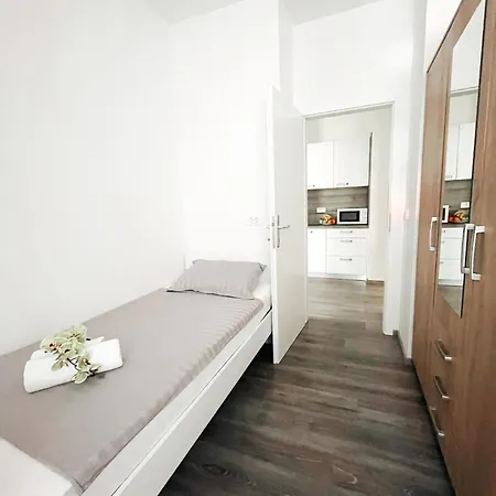 Kino Apartman Ljubljana
