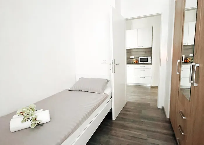 Kino Apartment Ljubljana